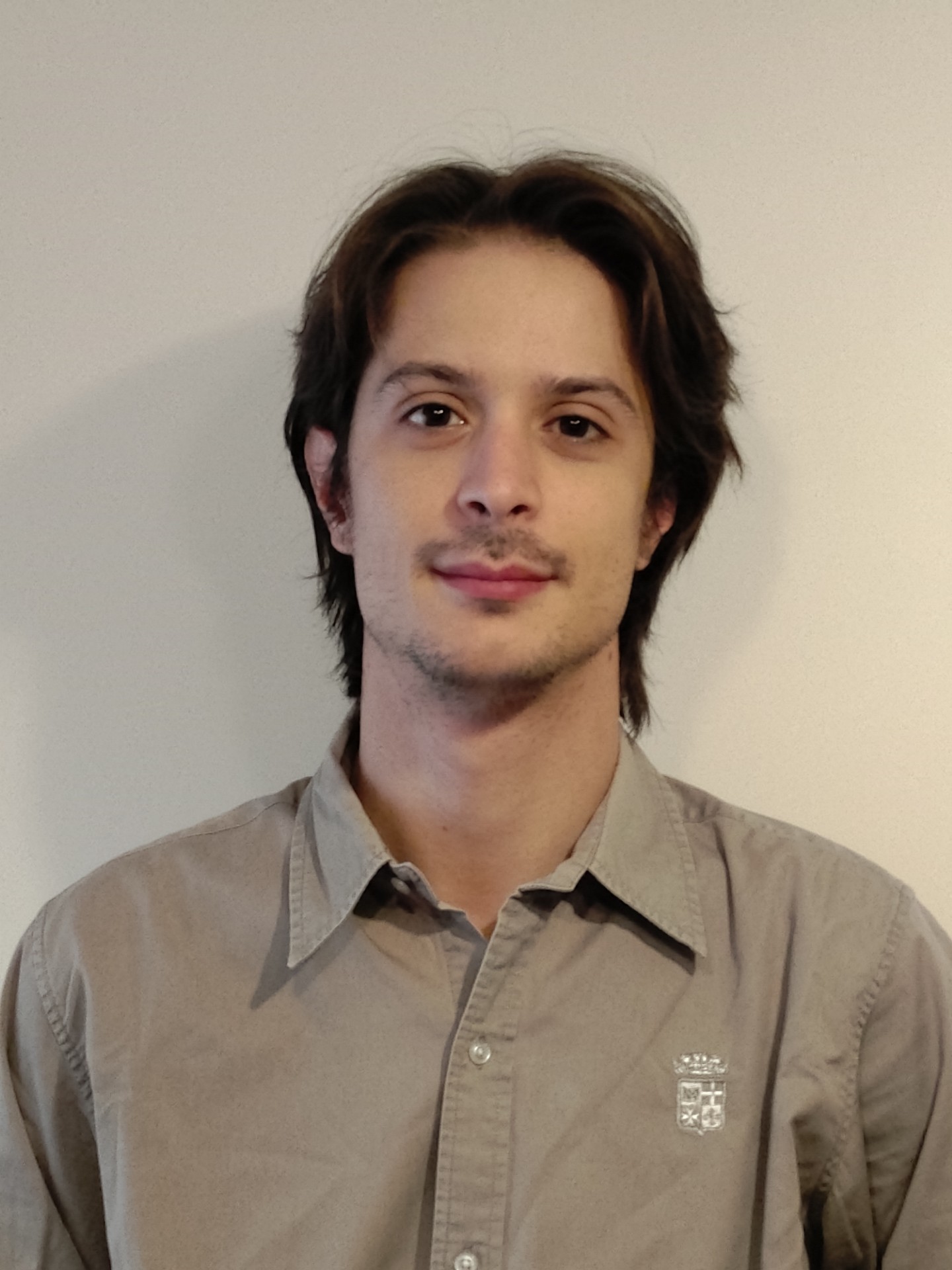 Giacomo Vitali